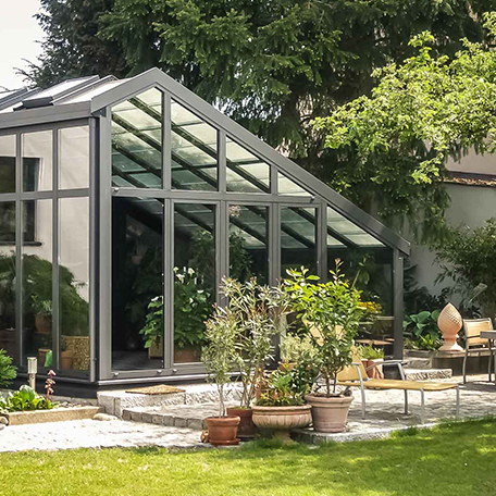 Sun room