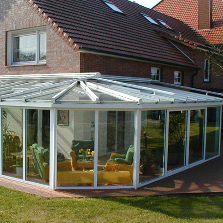 Sun room